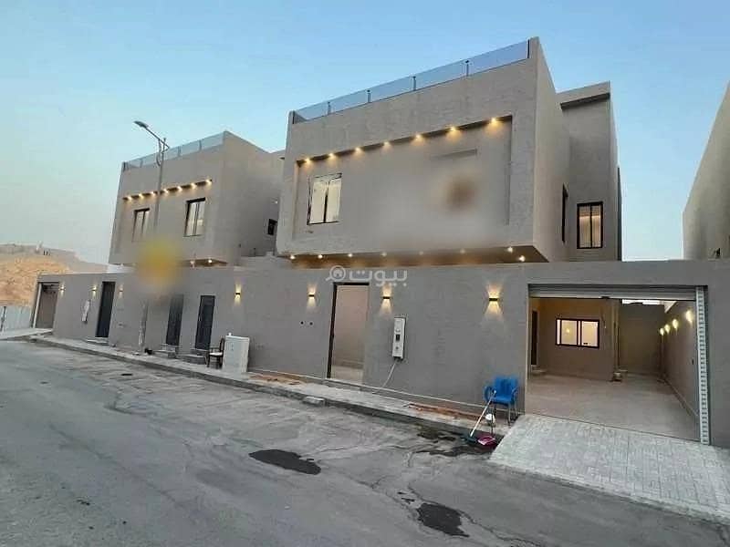 7 Bedrooms Villa For Sale in Al Narjis, Riyadh