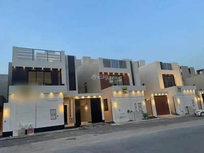 6 Bedroom Villa for Sale in East Riyadh, Riyadh - 9 Rooms Villa For Sale, Al Munisiyah, Riyadh