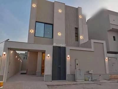 4 Bedroom Villa for Sale in East Riyadh, Riyadh - 4 Bedrooms Villa For Sale in Al Munsiyah, Riyadh