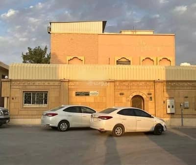 7 Bedroom Villa for Sale in West Riyadh, Riyadh - 6 Rooms Villa For Sale on 5100 Ubaidullah Bin Abi Alfaraj Street, Al Zahra, Riyadh