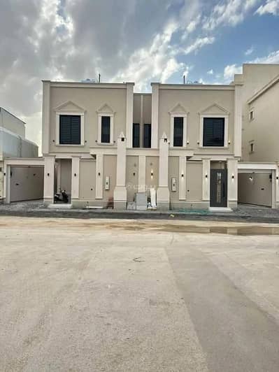 5 Bedroom Villa for Sale in West Riyadh, Riyadh - 5 Room Villa For Sale at Al Badee, Riyadh