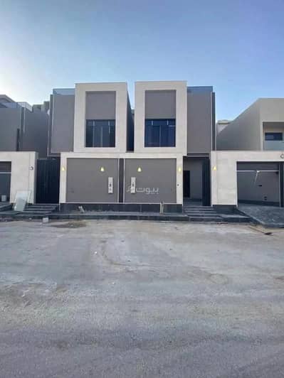 6 Bedroom Villa for Sale in North Riyadh, Riyadh - 6-Room Villa For Sale on Ahmed Al Razi Street, Riyadh