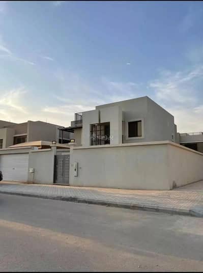 5 Bedroom Villa for Sale in East Riyadh, Riyadh - Villa For Sale In Al Rimal, Riyadh