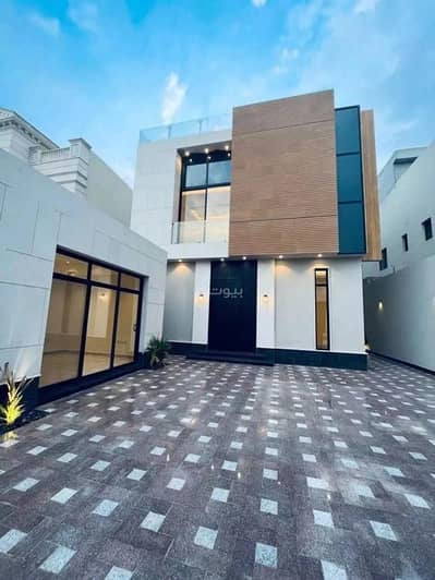 6 Bedroom Villa for Sale in North Riyadh, Riyadh - Villa For Sale In Al Malqa, Riyadh