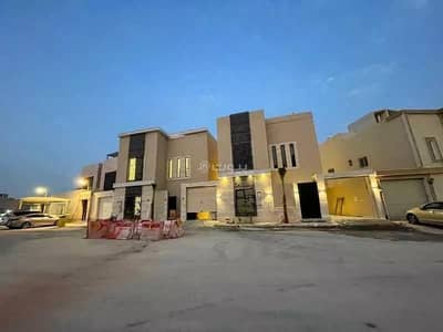 6 Bedroom Villa for Sale in West Riyadh, Riyadh - 5 Rooms Villa For Sale in Al Mahdiya, Riyadh