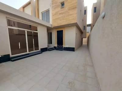 6 Bedroom Villa for Sale in South Riyadh, Riyadh - Villa For Sale on Ali Ben Shiban Street in Okaz, Riyadh