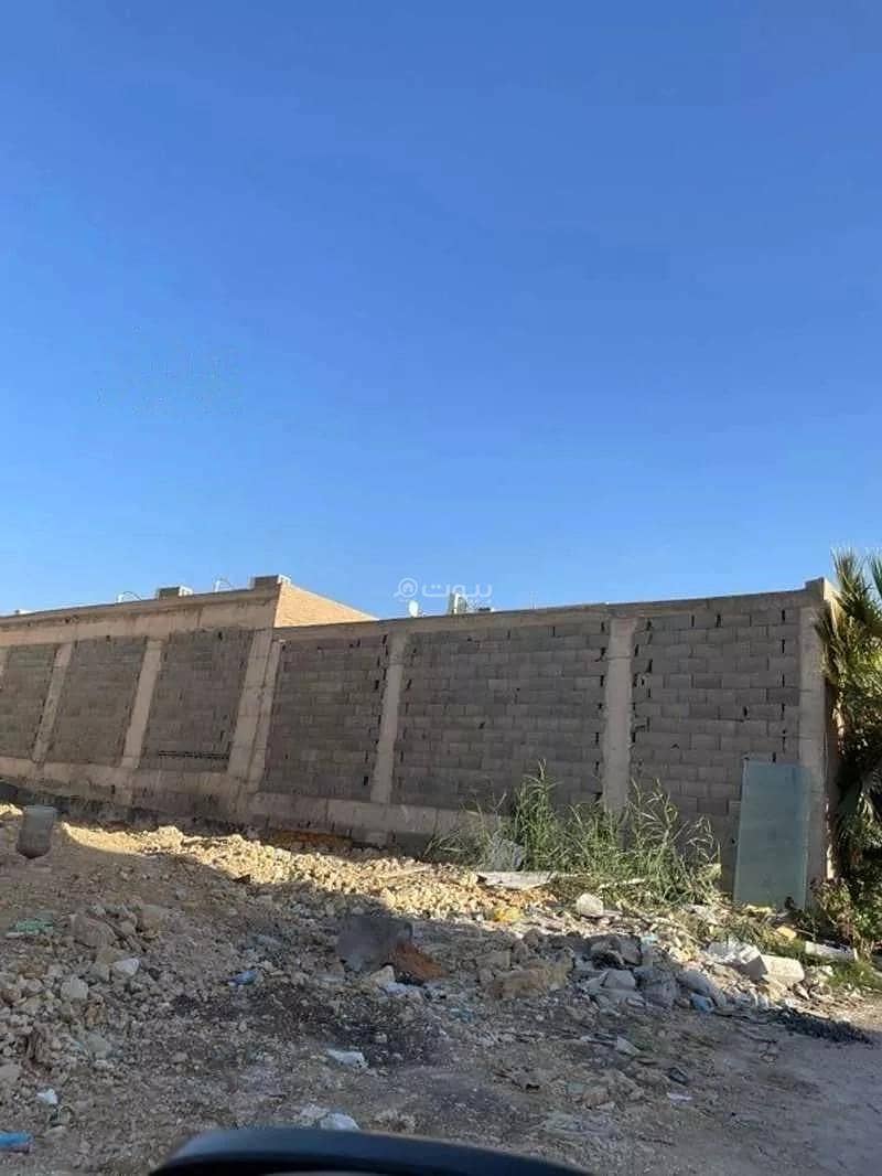 Land for Sale in Al Narjis, Riyadh