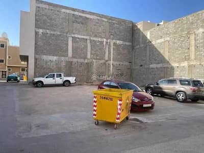 Residential Land for Sale in West Riyadh, Riyadh - Land for Sale in Al Jarradiyah, Riyadh