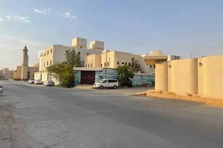 ارض سكنية  للبيع في الرياض، منطقة الرياض - أرض للبيع ، الخليج ، الرياض