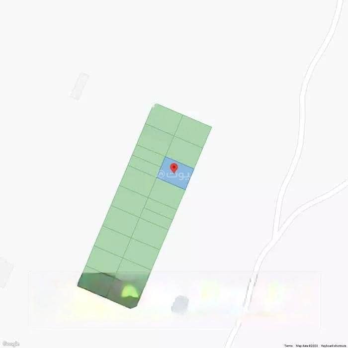 Land For Sale in Namara District, Riyadh