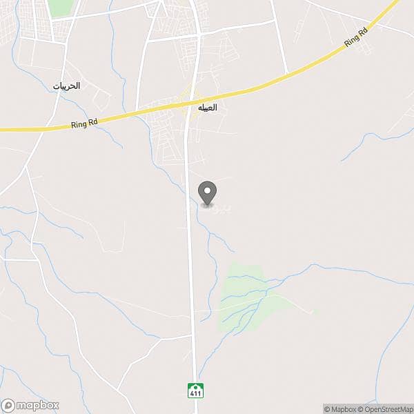 Land For Sale, Hafsa Street, Al Rass