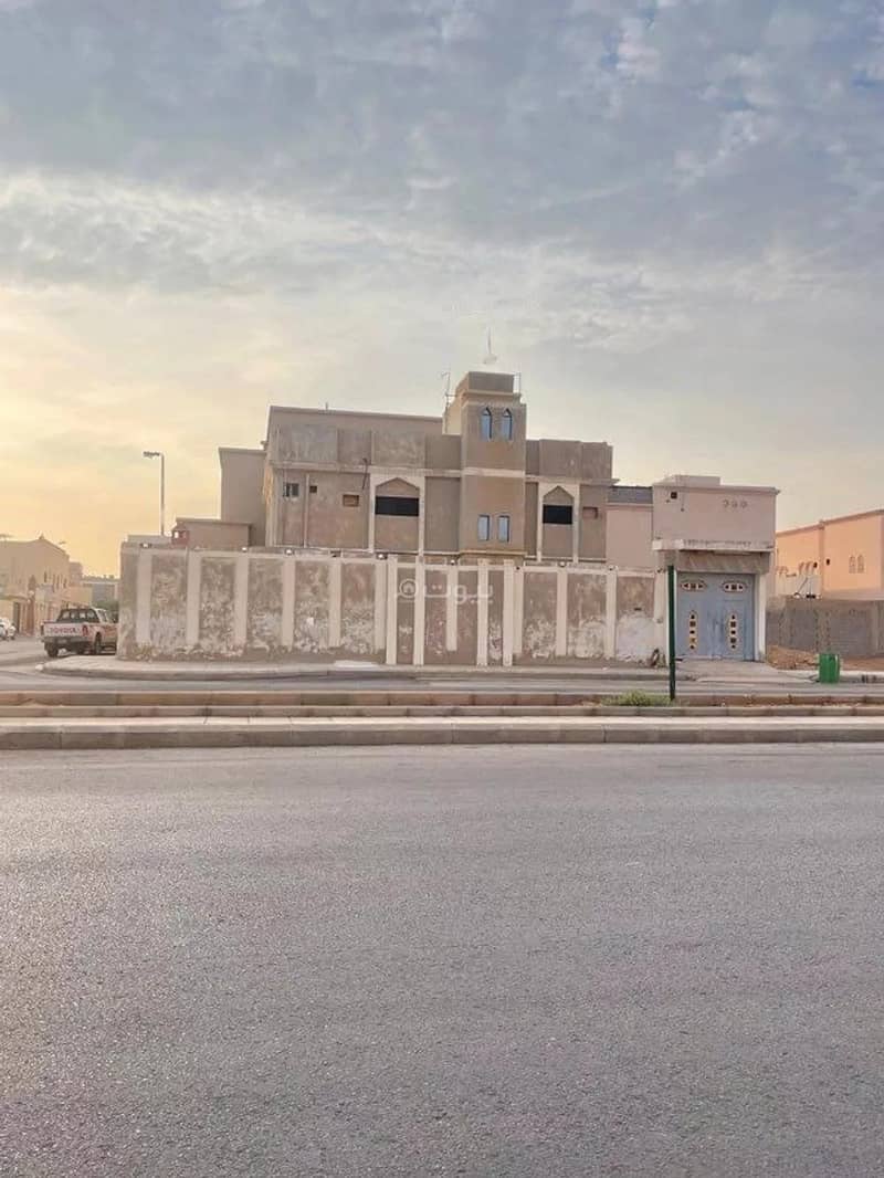 6 Rooms Building For Sale in Al Faysaliyah, Al Kharj, Al Riyadh