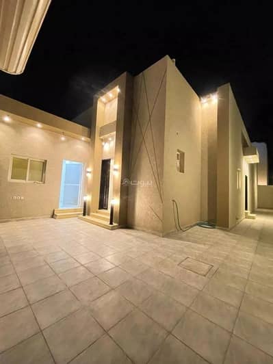 3 Bedroom Floor for Sale in Al Kharj Riyadh Region - Floor for Sale on Street 15, Al Kharj