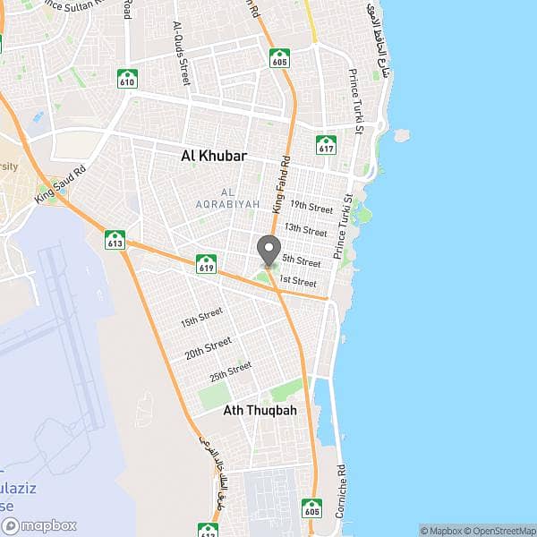 Land for Sale, Al Khabra Ash Shamalia, Al Khobar