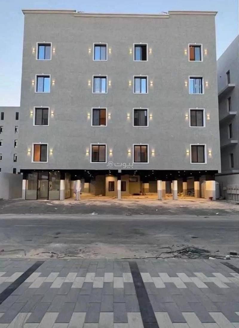 Apartment for sale in 
Al Hamra, Al Khobar