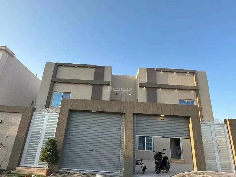 Villa For Sale in Al-Amwaj, Al Khobar