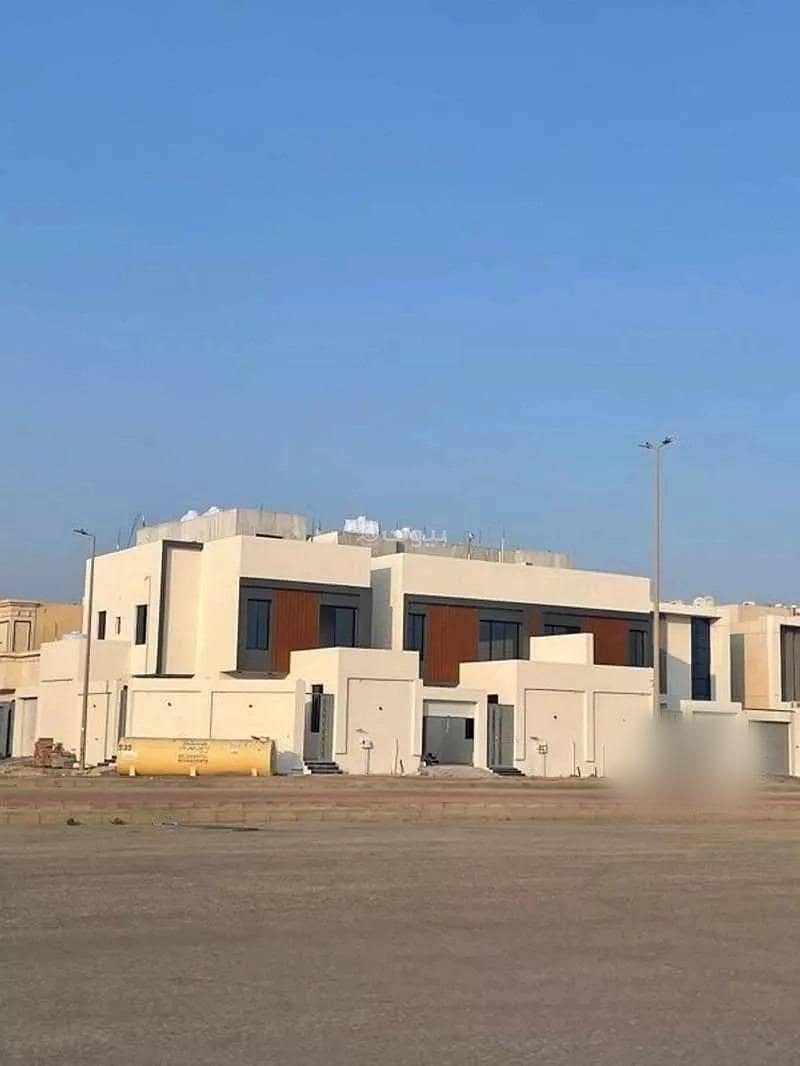 5 Bedrooms Villa For Sale Al Lulu, Al Khobar