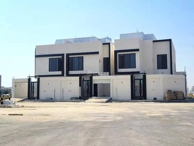 5 Rooms Villa For Sale in Al Lulu, Al Khobar