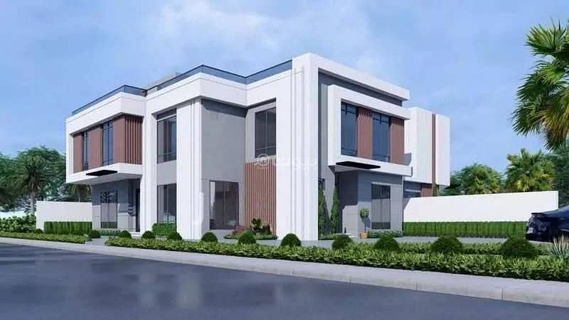 4 Bedrooms Villa For Sale in Al Bahar, Al Khobar