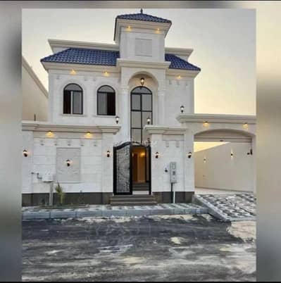 5 Bedroom Villa for Sale in Al Khuzama, Al Khobar - 5 Rooms Villa For Sale - Street 20, Al Khobar