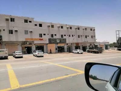 Commercial Building for Sale in Al Hadyah Al Shamaliya, Buraydah Al Qassim Region - Building For Sale, Street 30, Buraidah