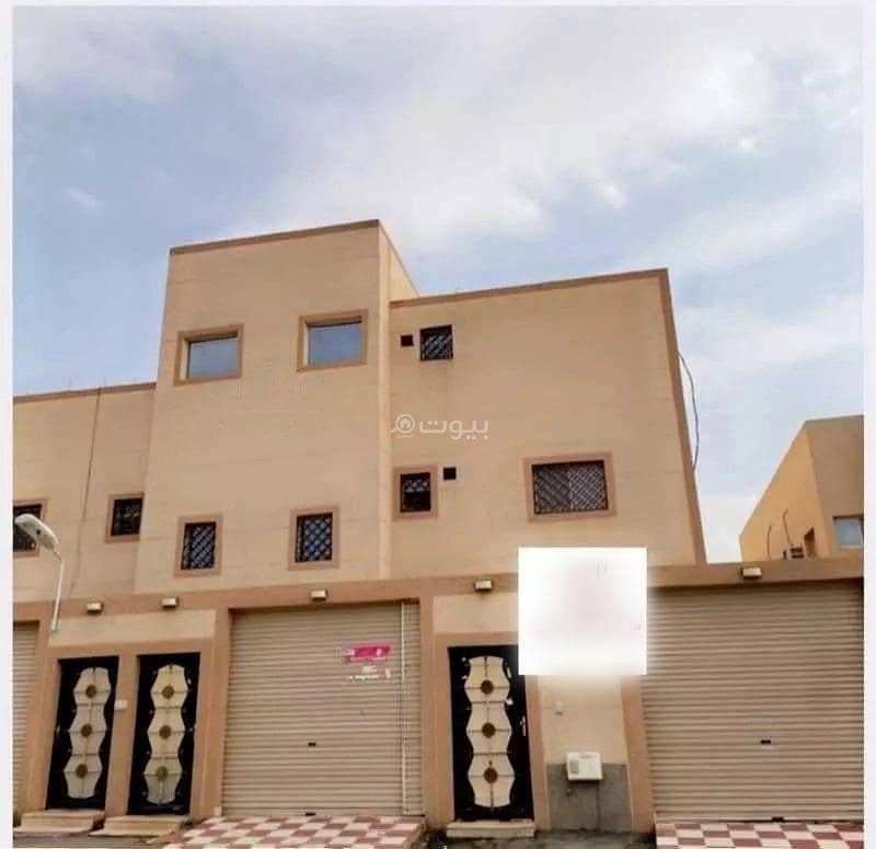 Floor For Sale in Al Naziyah, Buraydah