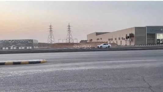 Commercial Land for Sale in Al Kharj Riyadh Region - Land for Sale in Granada, Al Karj