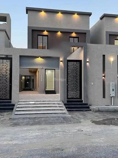 6 Bedroom Villa for Sale in Al Khobar, Eastern Region - Villa For Sale in Al Aqiq, Al Khobar