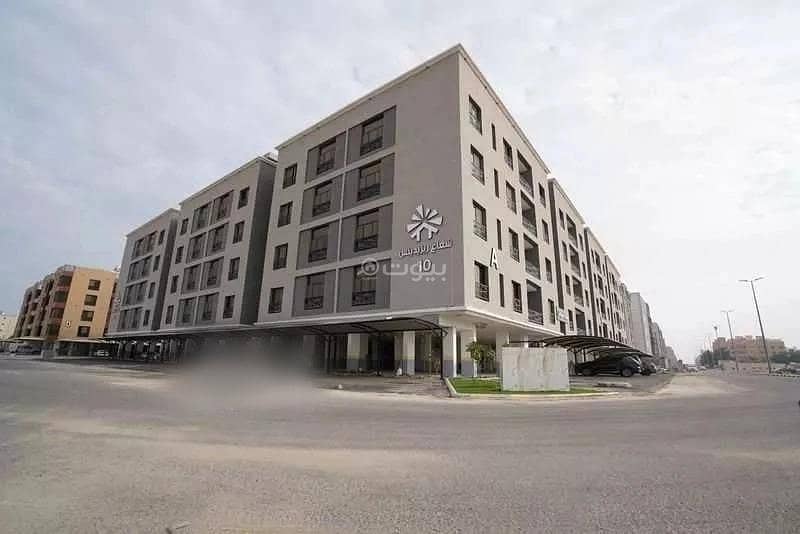 Apartment for Sale in Al Hamra, Al Khobar