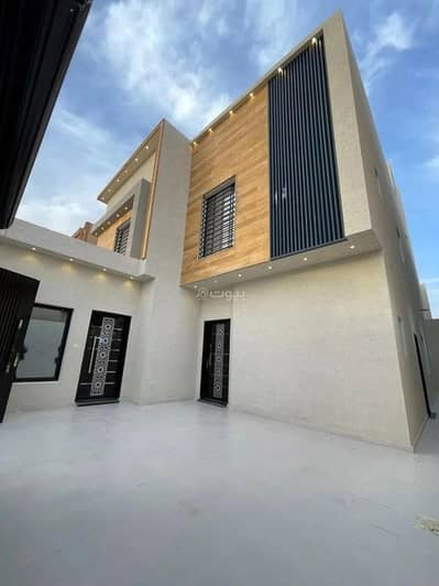 5 Bedroom Villa for Sale in Al Kharj Riyadh Region - Villa For Sale Al Kharj - Riyadh