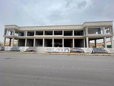 Commercial Building for Rent in Al Rayyan, Buraydah Al Qassim Region - Building For Rent - Al Rayyan, Buraidah