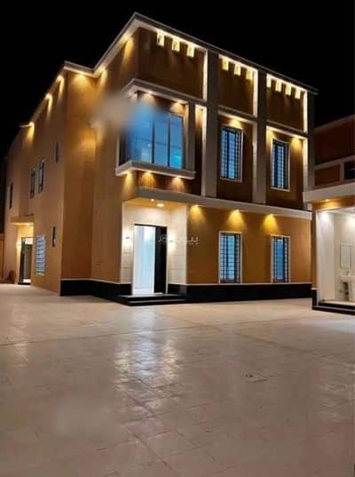 7 Bedroom Villa for Rent in Al Hada, Al Kharj Riyadh Region - Villa For Rent In Al Hada, Al Kharj