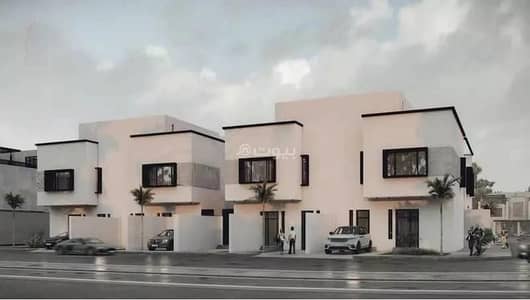 4 Bedroom Villa for Sale in Dammam, Eastern Region - 4 Room Villa For Sale in North Raka Al Sharq, Dammam City