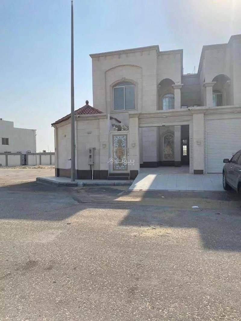 Villa For Sale in Al-Aqiq, Al Khobar