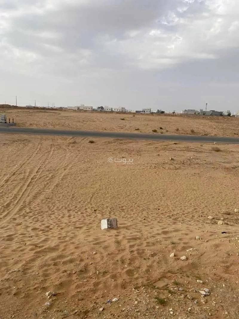 Empty Land For Sale in Al Shiqah, Buraydah