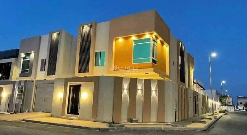 5 Bedrooms Villa For Sale in Al Tahliyah, Al Khobar