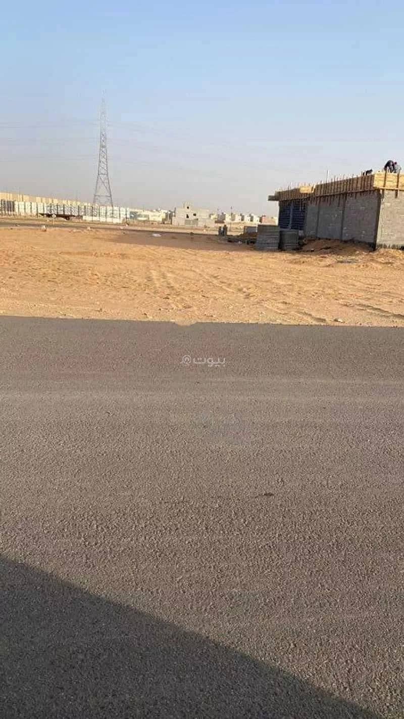 Land for Sale in Al Qassim, Buraidah City