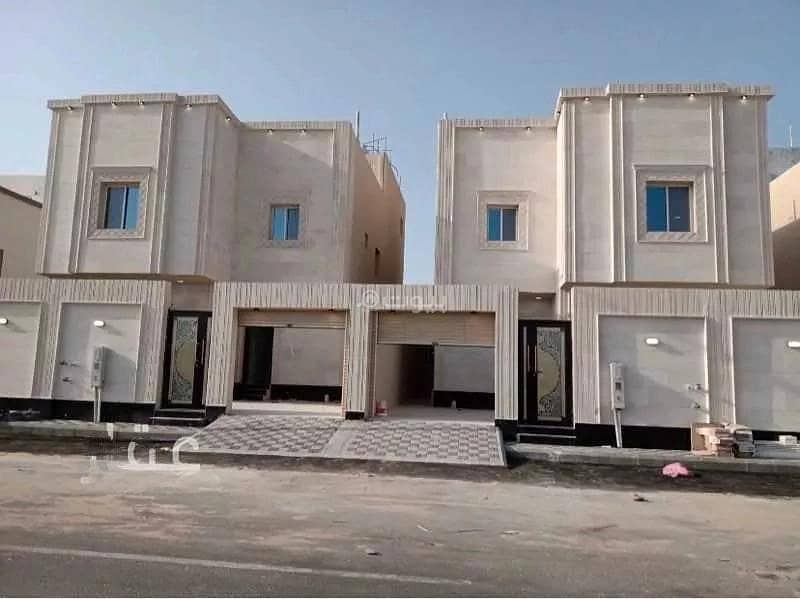 9 Rooms Villa For Sale in Al Aqiq District, Al Khobar