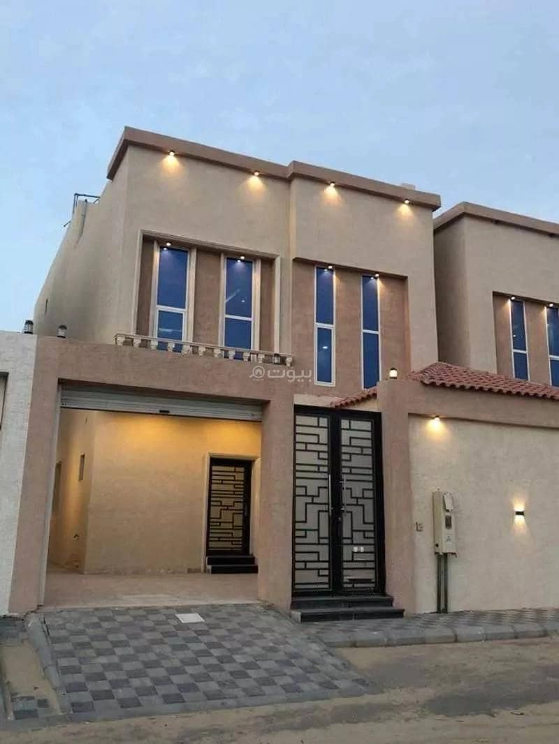 5 Rooms Villa For Sale , Al Amwaj,