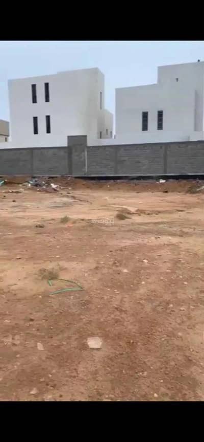 Residential Land for Sale in Al Izdihar, Buraydah Al Qassim Region - Land for Sale, Farouk 42, Buraidah