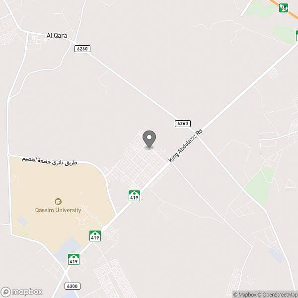 Land For Sale in Al Liwan, Buraydah