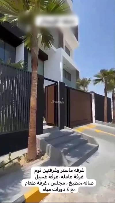 5 Bedroom Apartment for Rent in Al Bahar, Al Khobar - 5 Rooms Apartment For Rent in Al Khobar, Al Bahar, Eastern Region