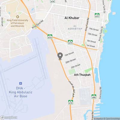 Commercial Building for Sale in Thuqbah, Al Khobar - 20 Rooms Building For Sale in Thuqbah, Al Khobar