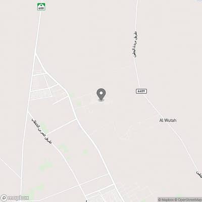 Residential Land for Sale in Al Badi, Buraydah Al Qassim Region - Land For Sale - Al Badi, Buraydah