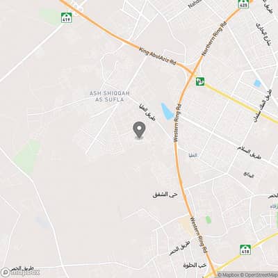 Residential Land for Sale in Al Shiqah, Buraydah Al Qassim Region - Land for Sale , Buraidah, Al Qassim