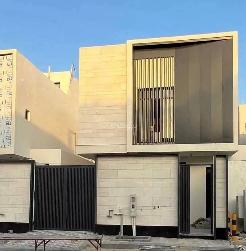 Villa For Sale in Al Amwaj, Al Khobar