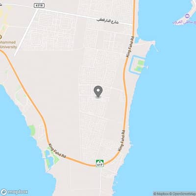 Commercial Land for Sale in Al Lulu, Al Khobar - Land For Sale - Al Lulu, Al Khobar