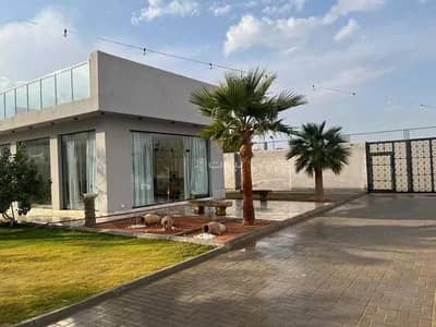 1 Bedroom Rest House for Sale in Al Wusayta, Buraydah Al Qassim Region - Rest House For Sale on Al Wusayta, Buraydah