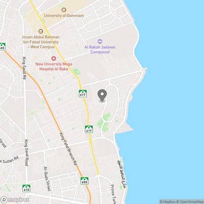 Residential Land for Sale in Al Bahar, Al Khobar - Land For Sale, Street 20, Al Khobar