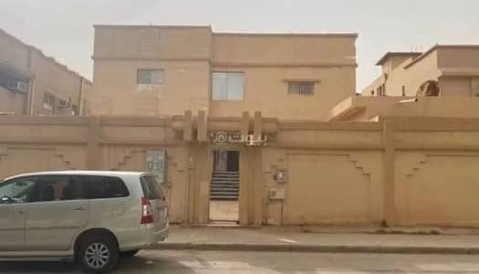 4 Bedroom Villa for Sale in Al Amn, Buraydah Al Qassim Region - Villa For Sale in Al Amn, Buraidah